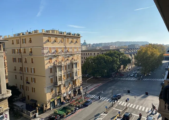 Bed and Breakfast Casa Amedeo Genova